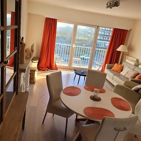 Appartement Azur Oostende المظهر الخارجي الصورة