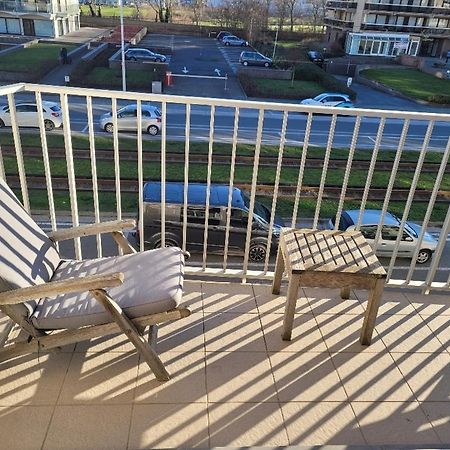 Appartement Azur Oostende المظهر الخارجي الصورة
