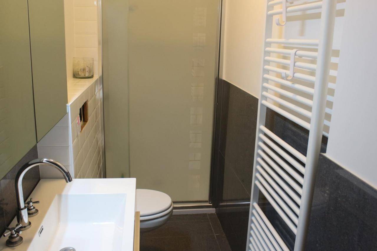 Appartement Azur Oostende المظهر الخارجي الصورة