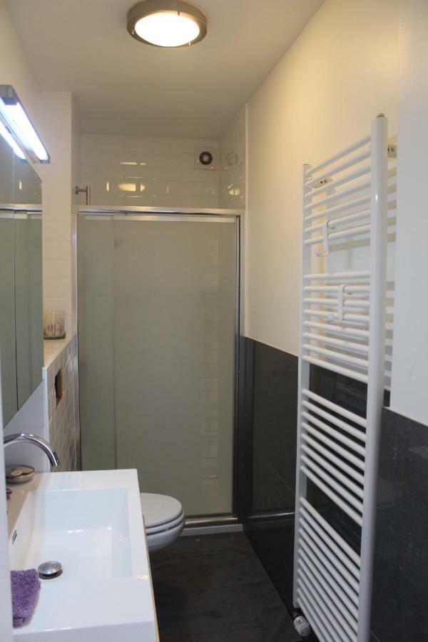 Appartement Azur Oostende المظهر الخارجي الصورة