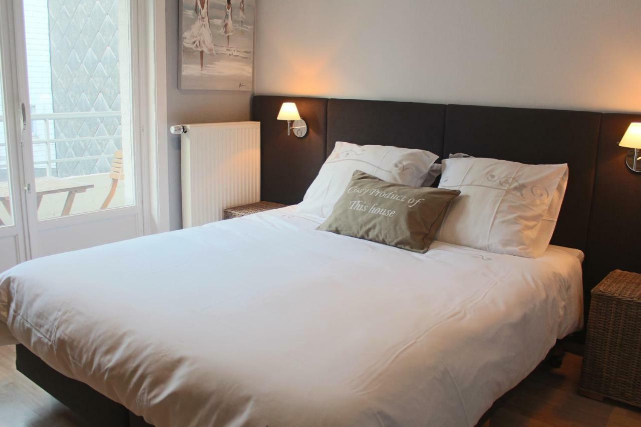 Appartement Azur Oostende المظهر الخارجي الصورة