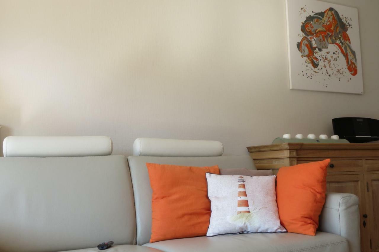 Appartement Azur Oostende المظهر الخارجي الصورة
